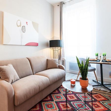 Mace Studio Apartment Lyon Luaran gambar