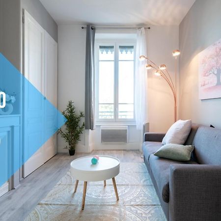 Mace Studio Apartment Lyon Luaran gambar