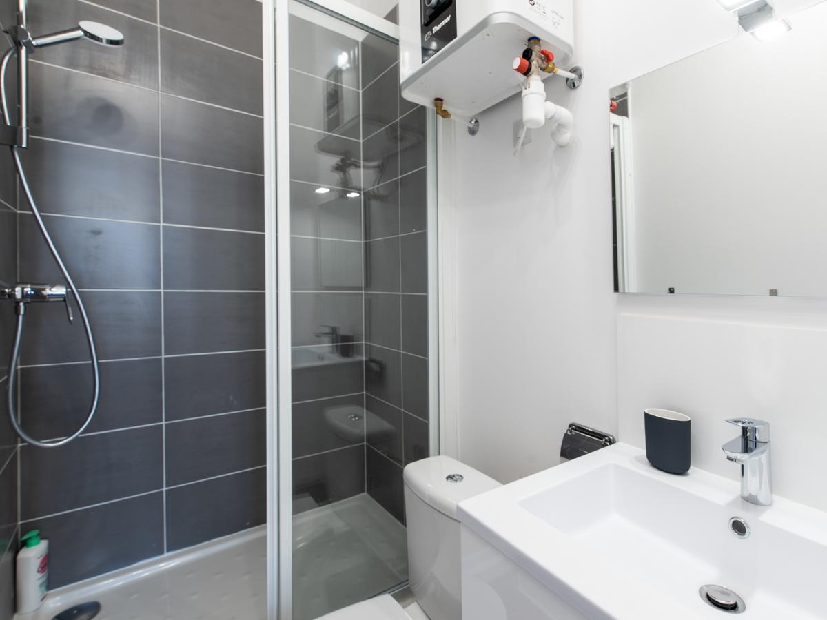 Mace Studio Apartment Lyon Luaran gambar