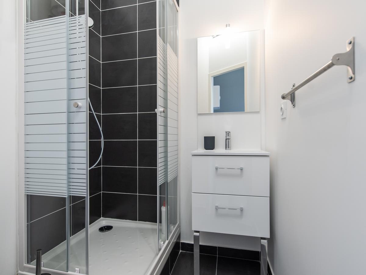 Mace Studio Apartment Lyon Luaran gambar